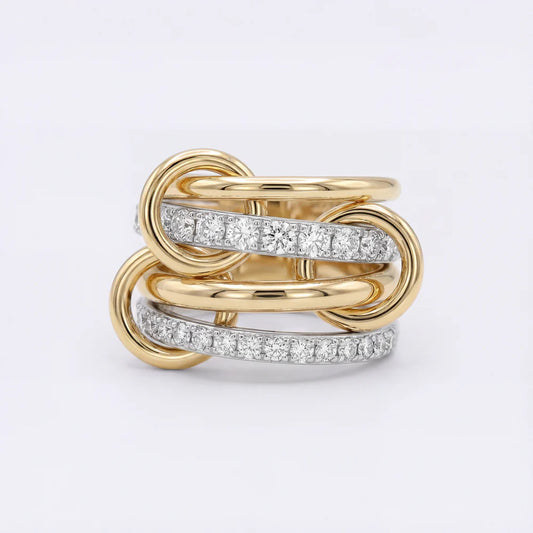 Stackable Ring
