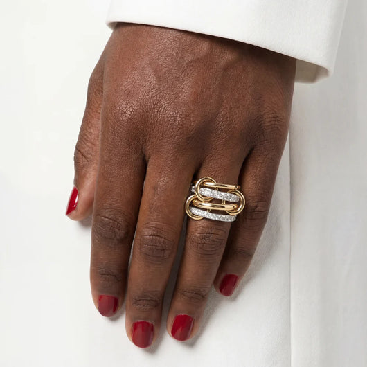 Stackable Ring