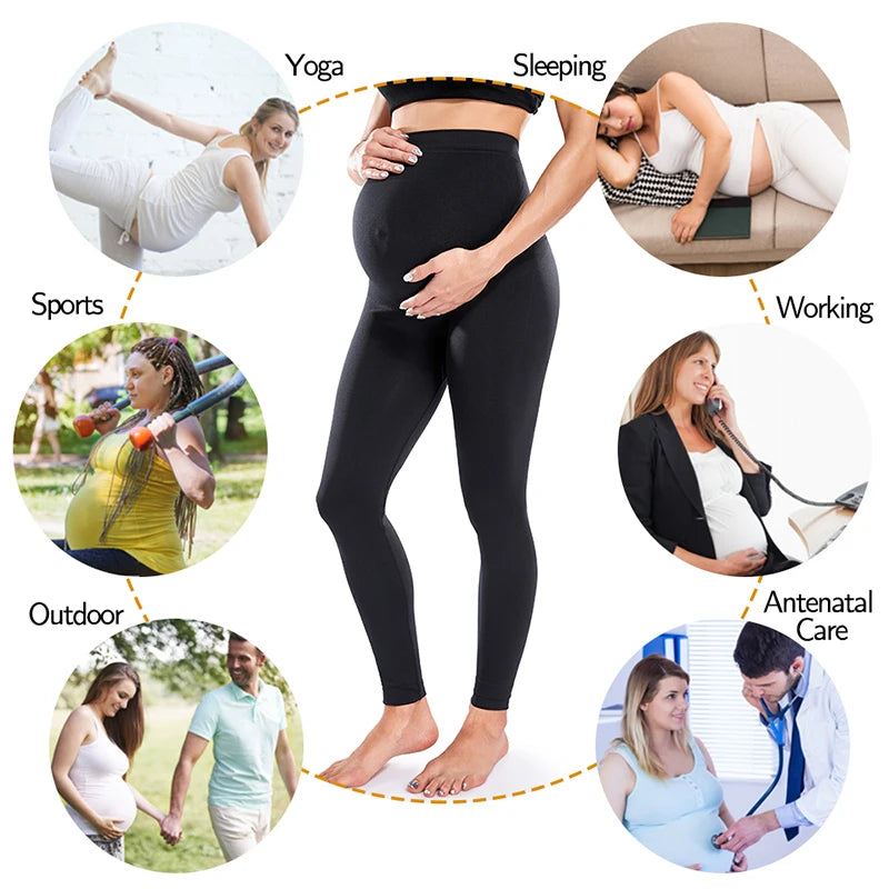 Maternity Leggings