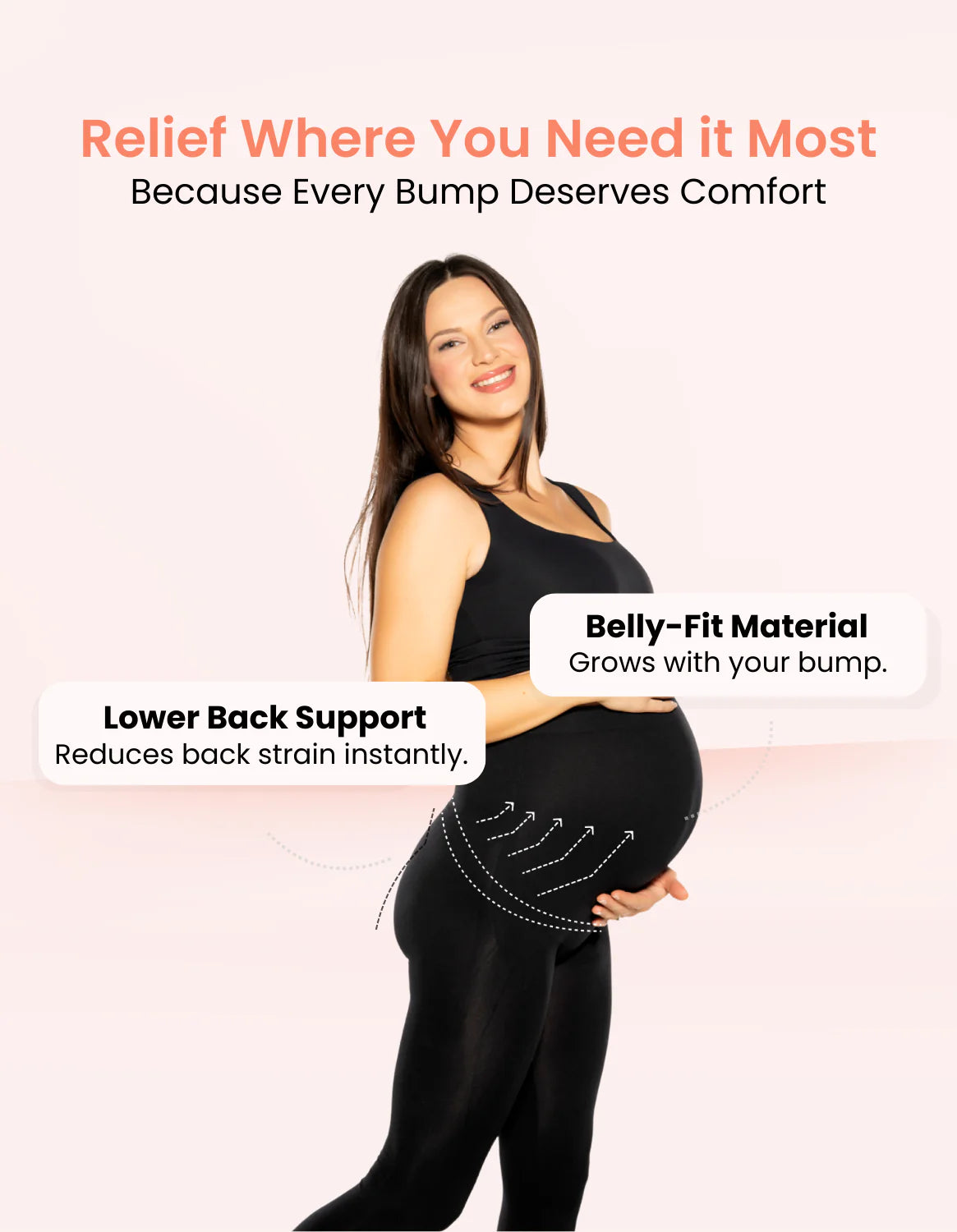 Maternity Leggings